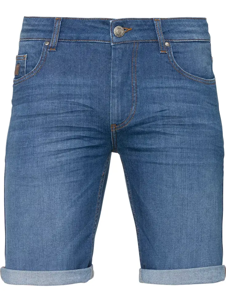 Fardo – Denim Short Heren