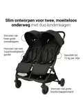 Foss Go - Duobuggy