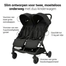 Foss Go - Duobuggy