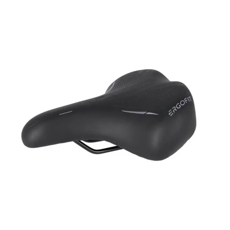 Xlc Zadel Viale City SA-V03 Unisex Zwart