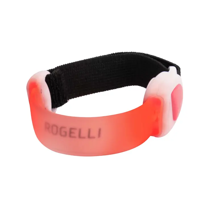 LED Reflectiearmband