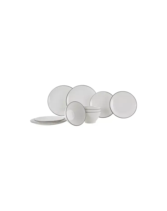 Linea Line - Servies - Gimex