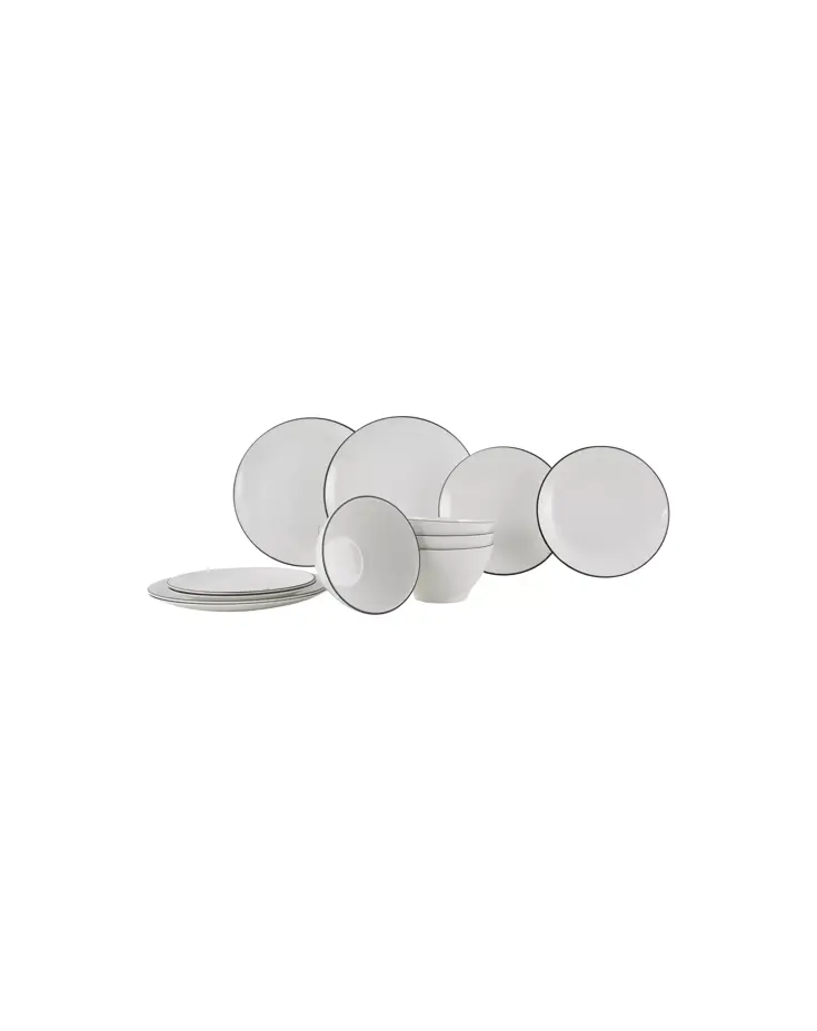 Linea Line - Servies - Gimex