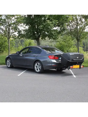 Peruzzo G3 Back Box GP