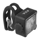 Axa Verlichting Set Niteline 44 Batterij
