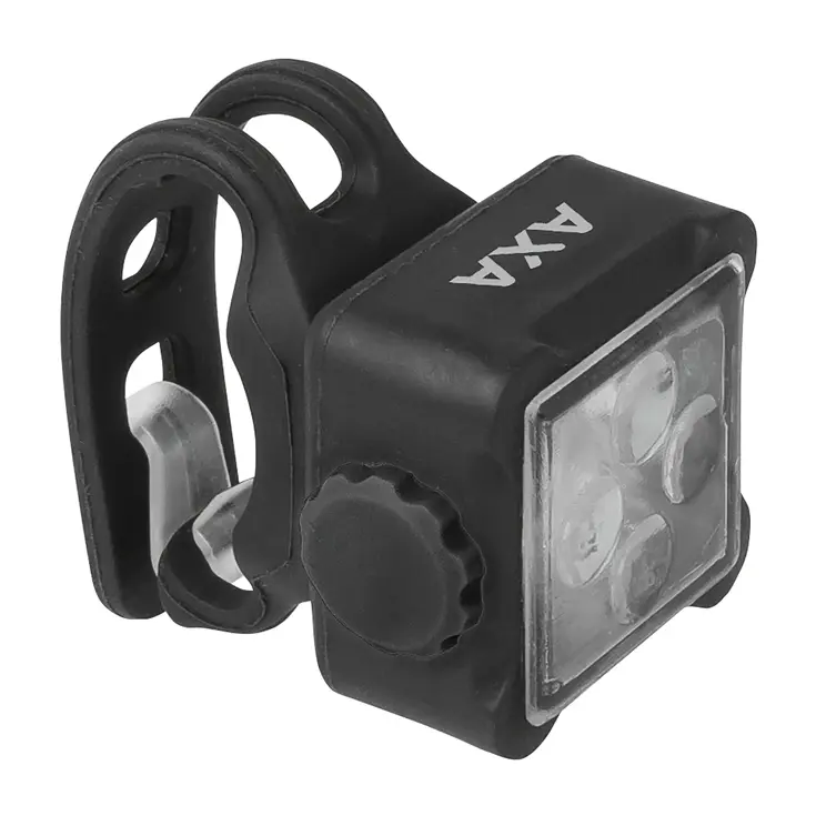 Axa Verlichting Set Niteline 44 Batterij