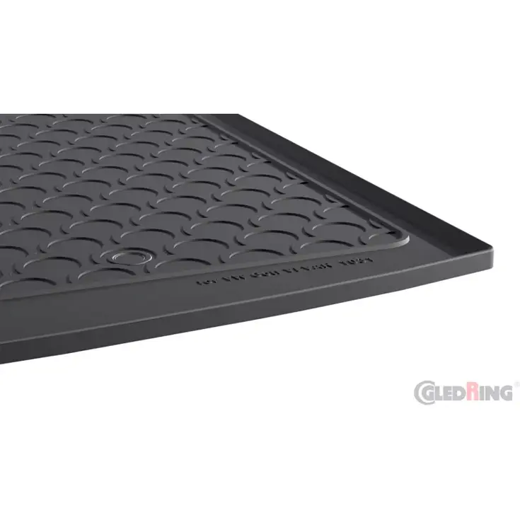 Volkswagen Golf V Variant & VI Variant 2007-2013 - Kofferbakmat - Gledring