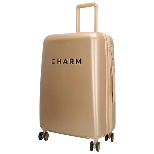Capetown - Middelgrote koffer - 70cm - 70-80 Liter