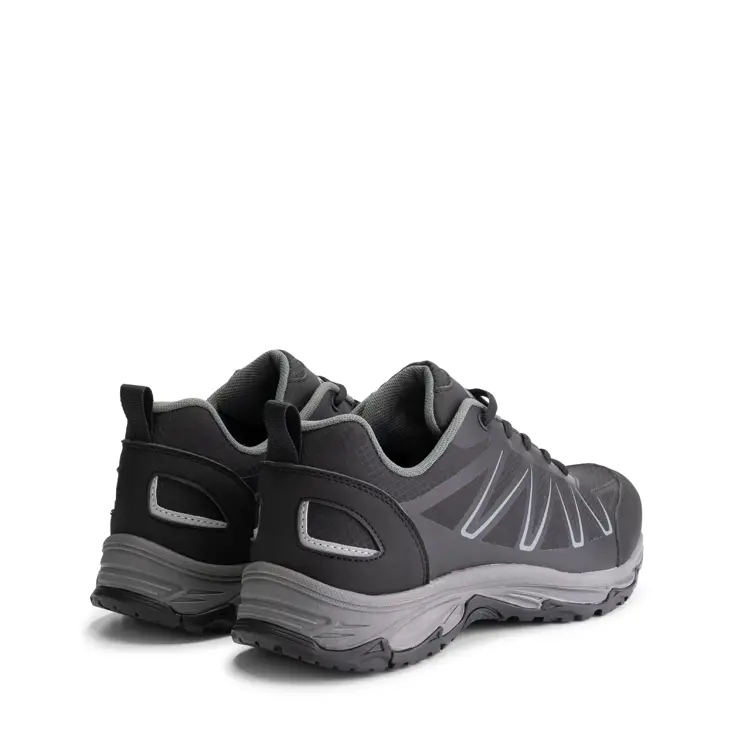 Morke - Heren wandelschoen - Travelin'