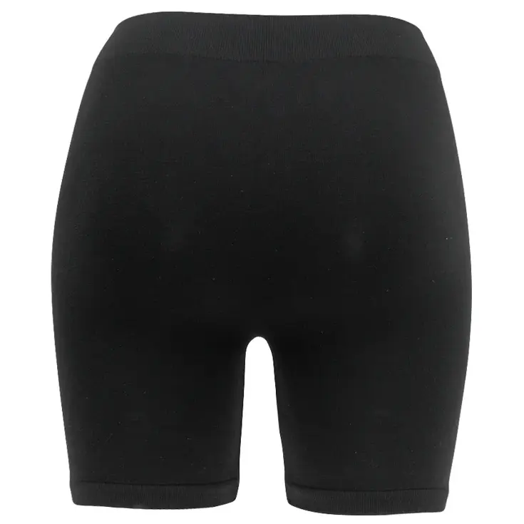 SUZE - Naadloze Biker Short Dames Bamboo Basics