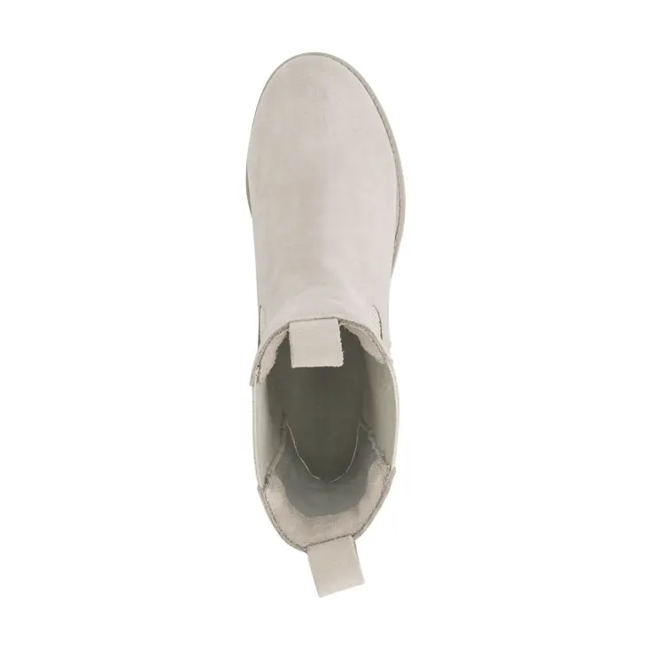 Glomma Dames - Chelseaboot - Suede