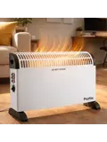 Convectorkachel - Mistral 2000W - 25 m²