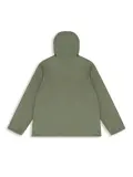 Izzy PU Hooded Jacket - Jas - Unisex