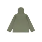 Izzy PU Hooded Jacket - Jas - Unisex - Hunter