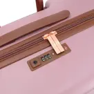 Decent - Stella - Grote koffer 108L