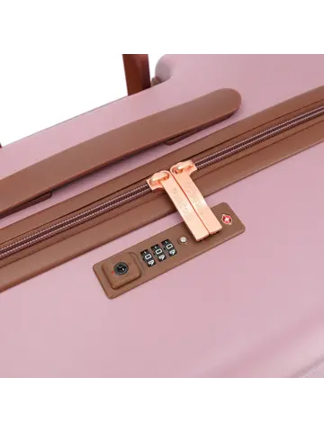 Decent - Stella - Grote koffer 108L