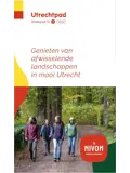 Wandelgids Streekpad 13 Utrechtpad