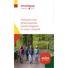 Wandelgids Streekpad 13 Utrechtpad