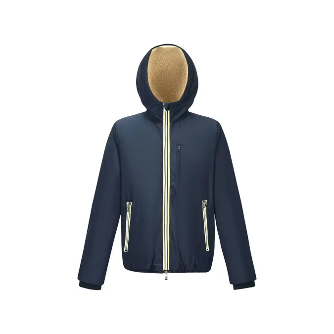 Heren Tofee Jacket Paragoose