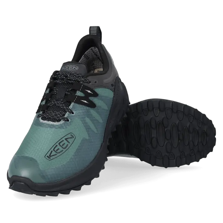 Zionic - Wandelschoenen - Heren - Keen