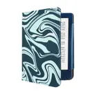 Dutch Shield Luxe Case Kobo Clara 2E