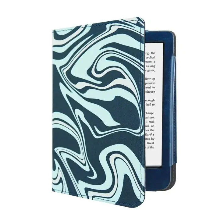 Ereader Hoesje - Luxe Case Kobo Clara 2E