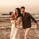 Wildride Kinderdrager  Eco