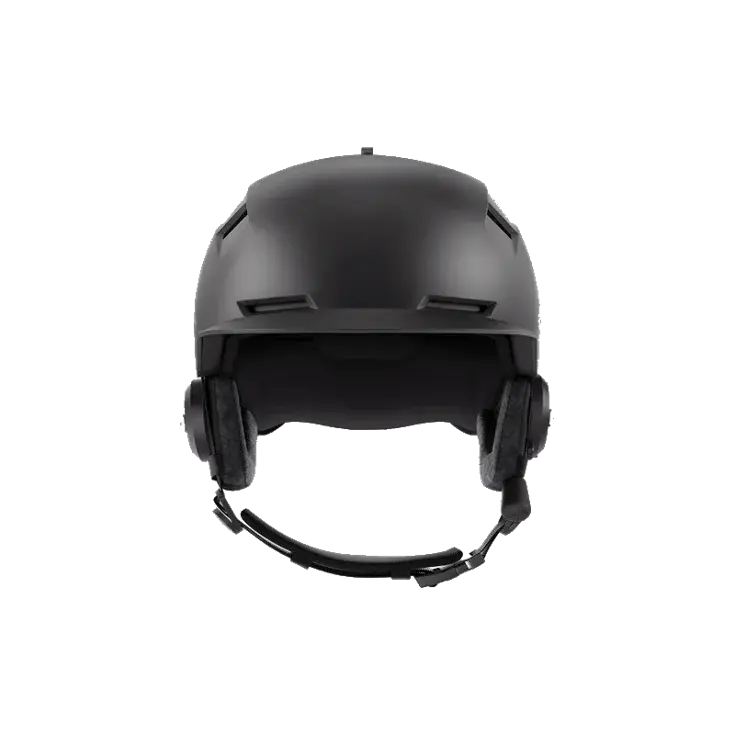Latitude S2 Smart Snow Helm
