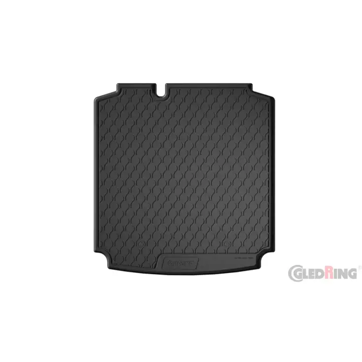 Volkswagen Jetta 2011-2017 - Kofferbakmat - Gledring