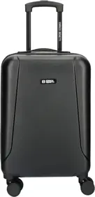 Edmonton - Handbagage koffer - 55cm - 35L