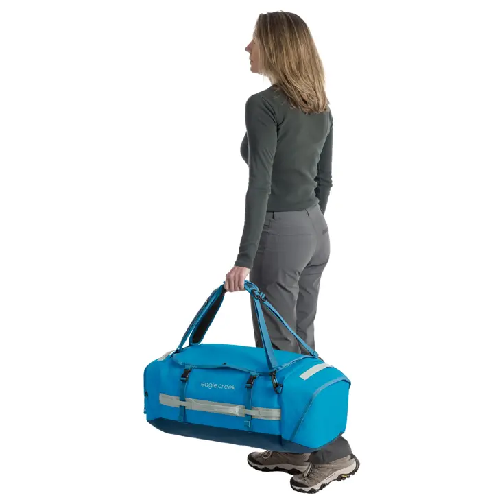 Cargo Hauler Reistas / 60 L
