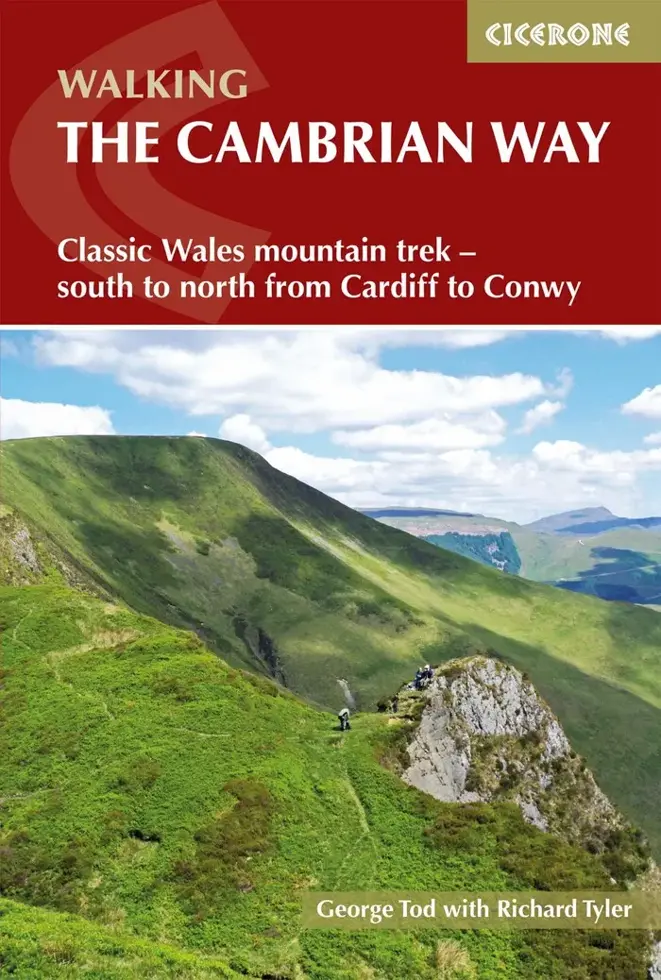 Gids Walking The Cambrian Way