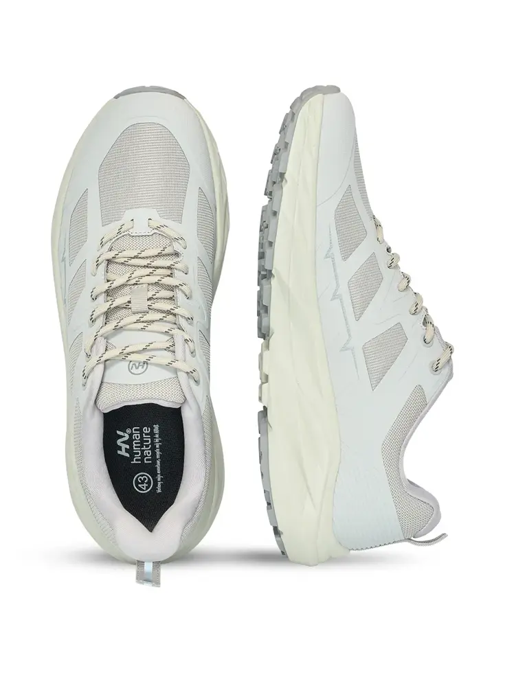 Boulso - Lage wandelschoenen heren