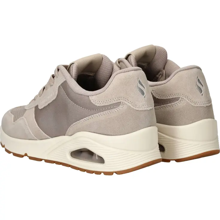 Uno Vintage Air veterschoenen Heren