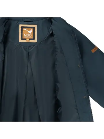 Charlie Dames - Tussenjas