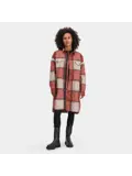 Winter Oversized - Regenjas dames