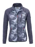Fleece vest lady Fenna