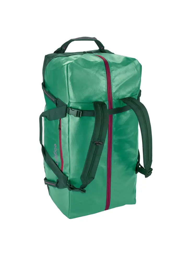 Migrate Wheeled Duffel 110L  | 109 L