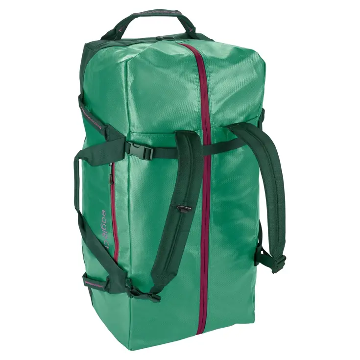 Migrate Wheeled Duffel 110L  | 109 L