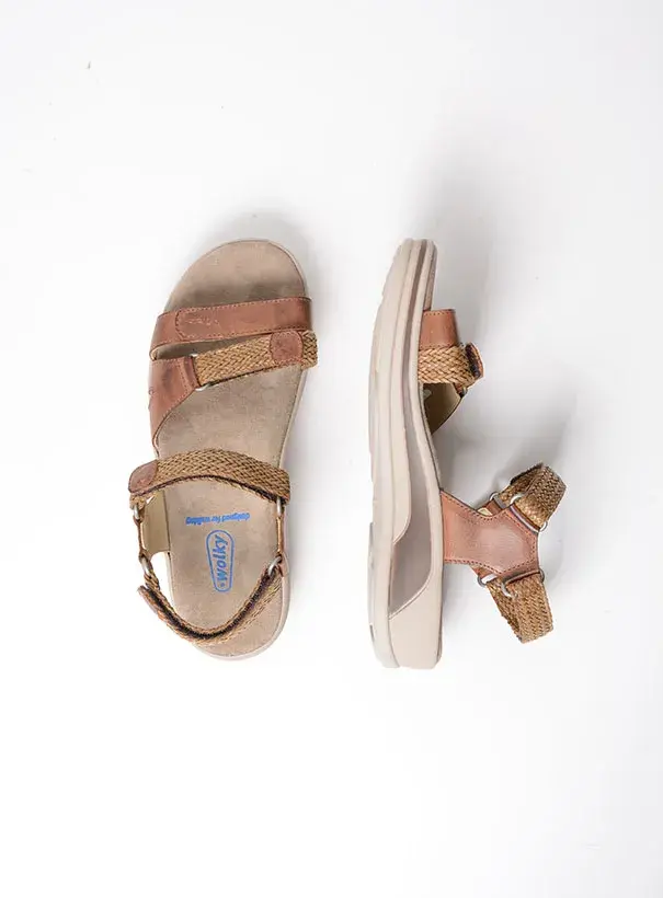 Acula - Sandalen dames