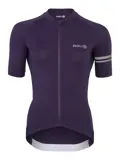 Solid Fietsshirt Performance Dames