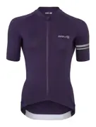 Solid Fietsshirt Performance Dames