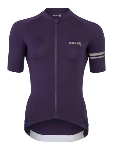 Solid Fietsshirt Performance Dames