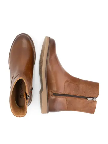 Travelin' Castres Dames enkellaarzen