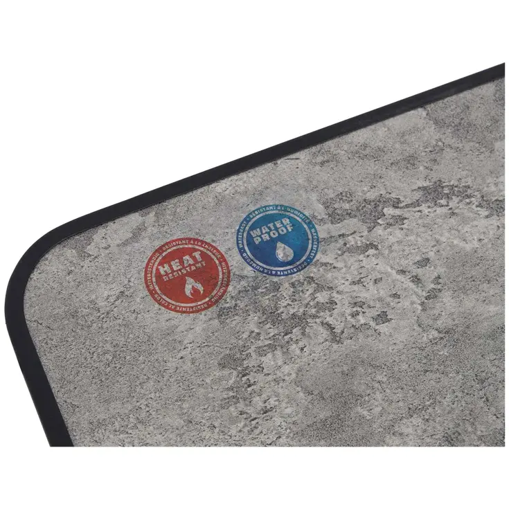 Industrial Kookeiland Herbert