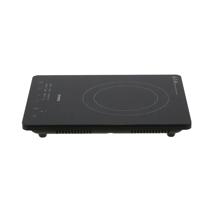 Inductiekookplaat MIC-130