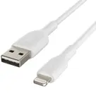 Belkin Lightning naar USB kabel