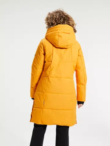 Izano - Parka dames - Human Nature