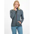 Beau – Fleece Vest Dames