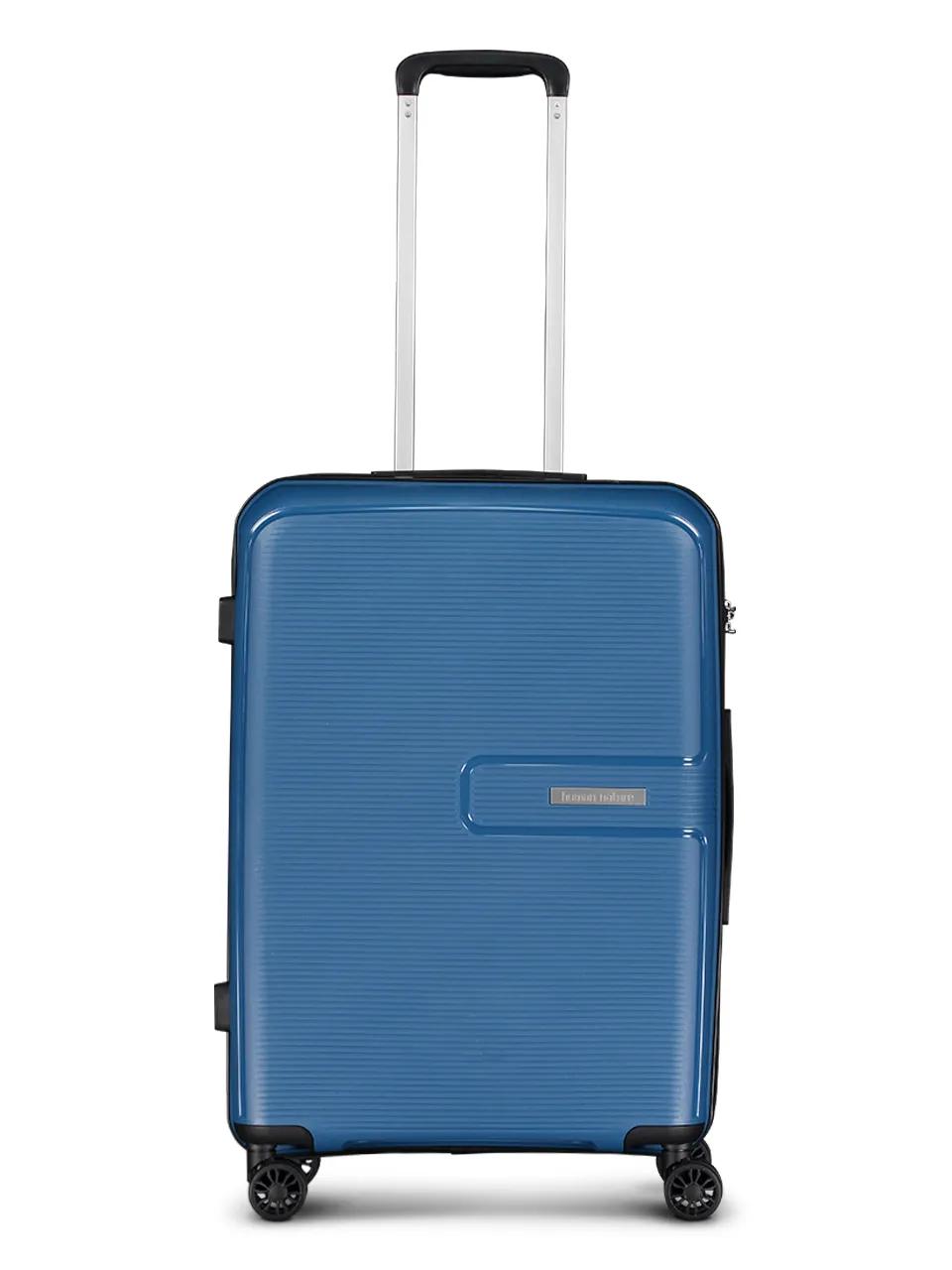 ANWB  Nimes medium  Koffer 53L  Human Nature  Petrol